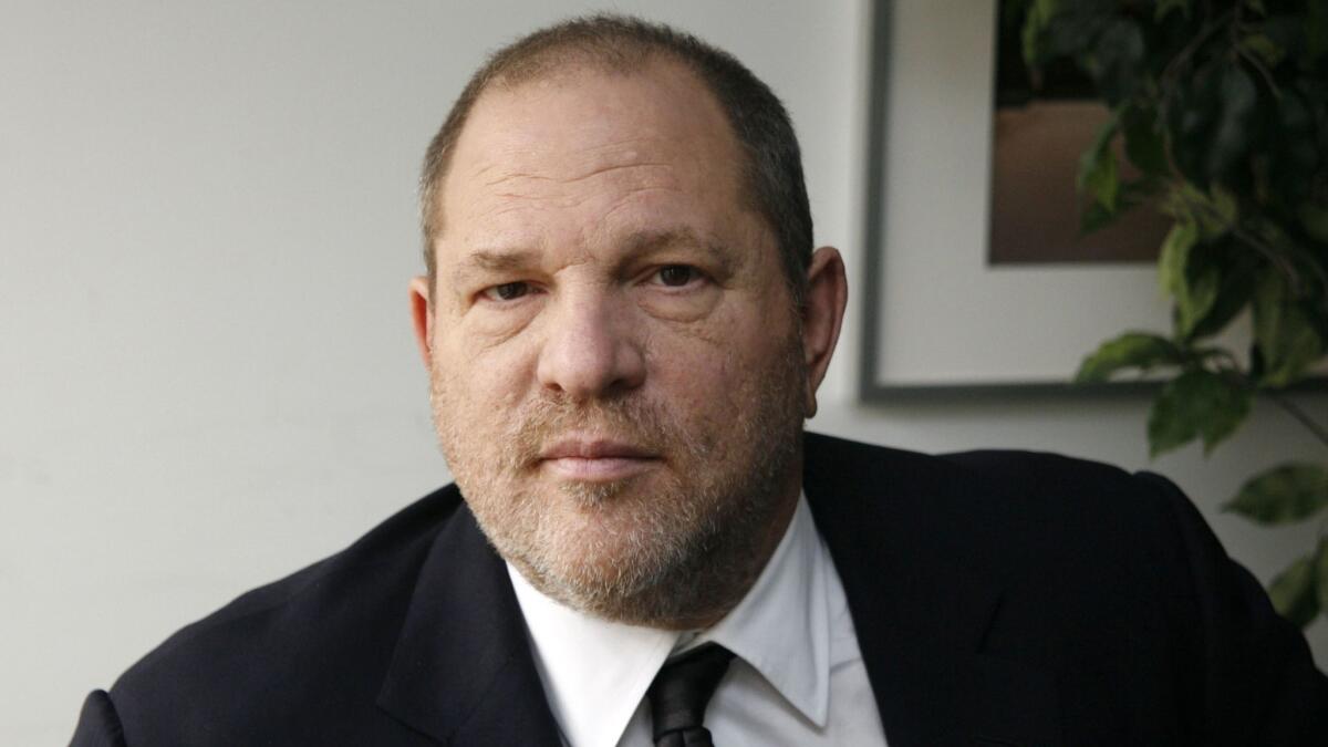 Aspiring actress Kadian Noble is suing former movie mogul Harvey Weinstein for allegedly violating sex-trafficking laws.