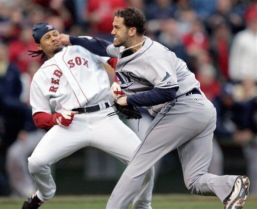 Jacoby Ellsbury, the bench warmer - Lakota Times