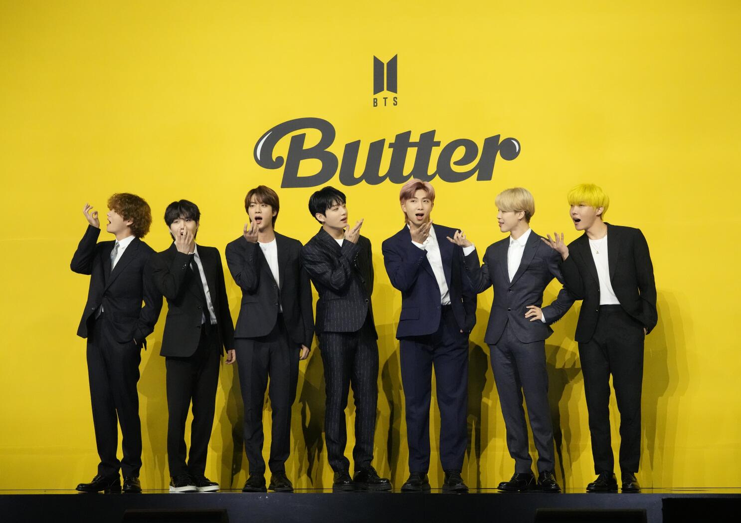 K-pop groups: The next great brand collaboration, Marketing