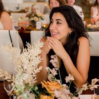 Founder and owner of Maison de Carine