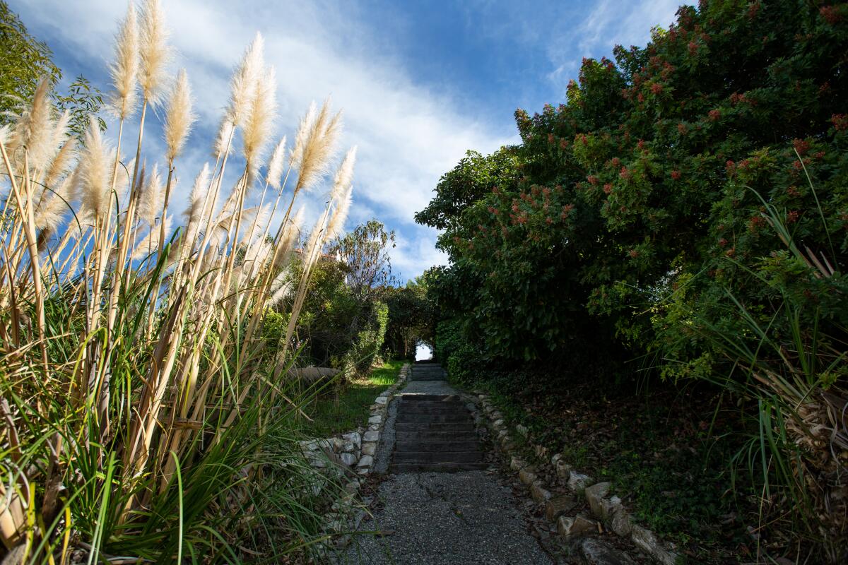 Rancho Palos Verdes