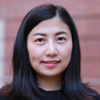Violet Peng, assistant professor of computer science at the UCLA Samueli School of Engineering.