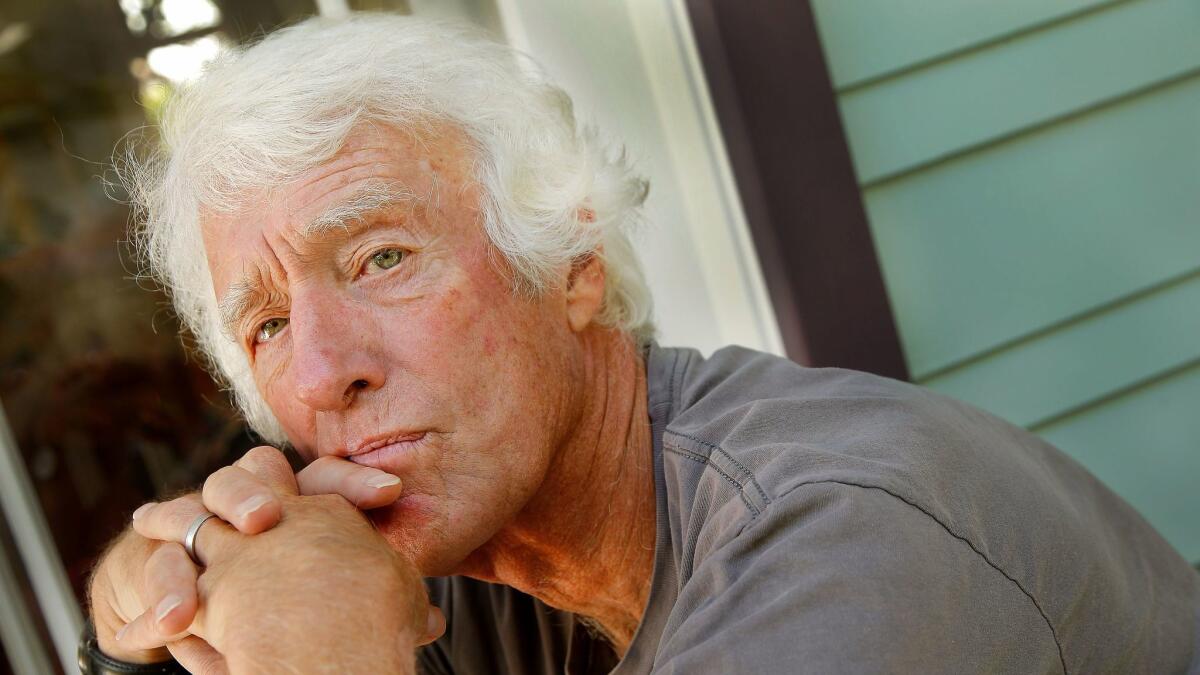 Roger Deakins, who has been nominated for an Oscar 13 times without winning. This may be his year for "Blade Runner 2049."