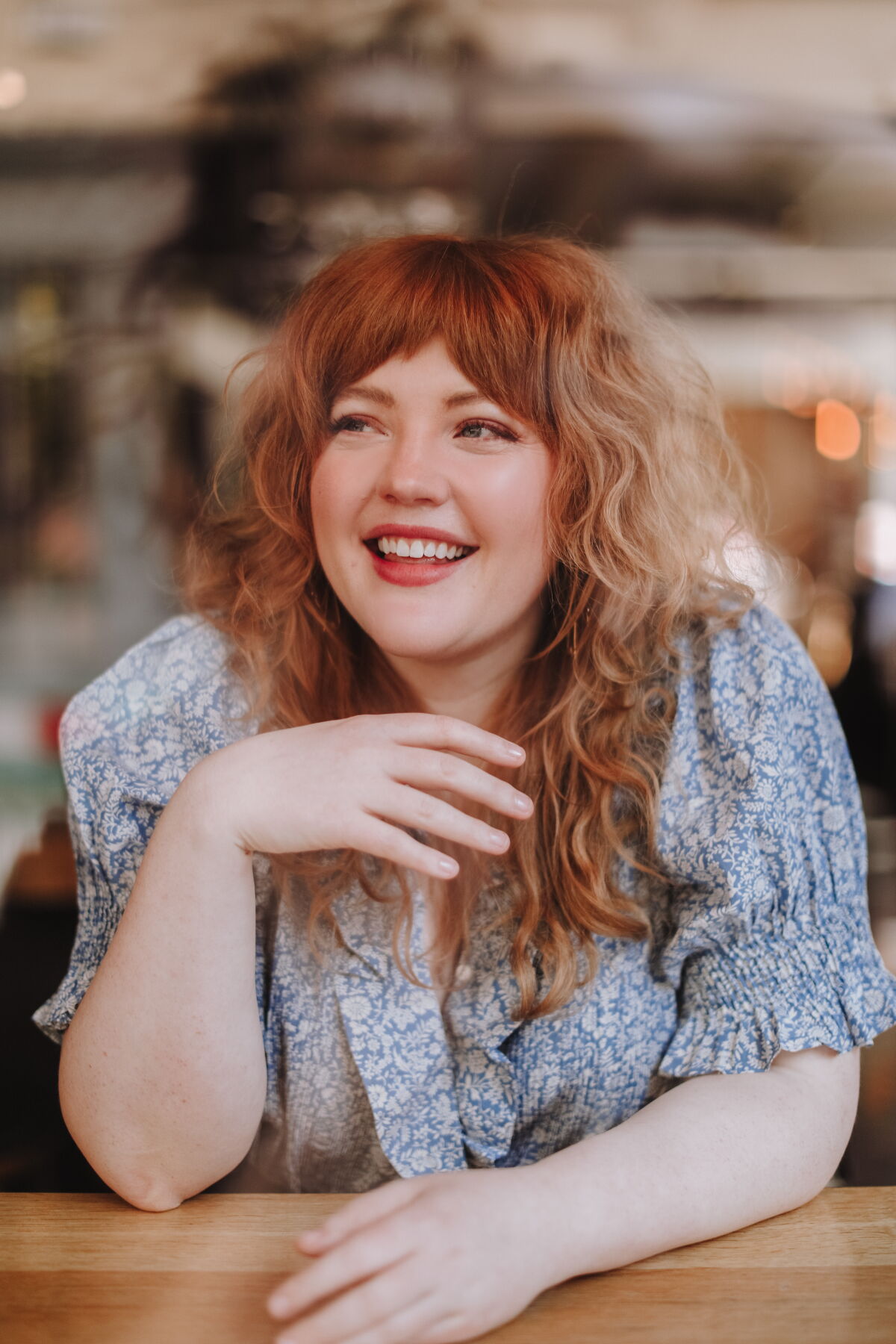 Actually Good TV writer Monica Heisey on debut novel 'Really Good, Actually' - Los ...