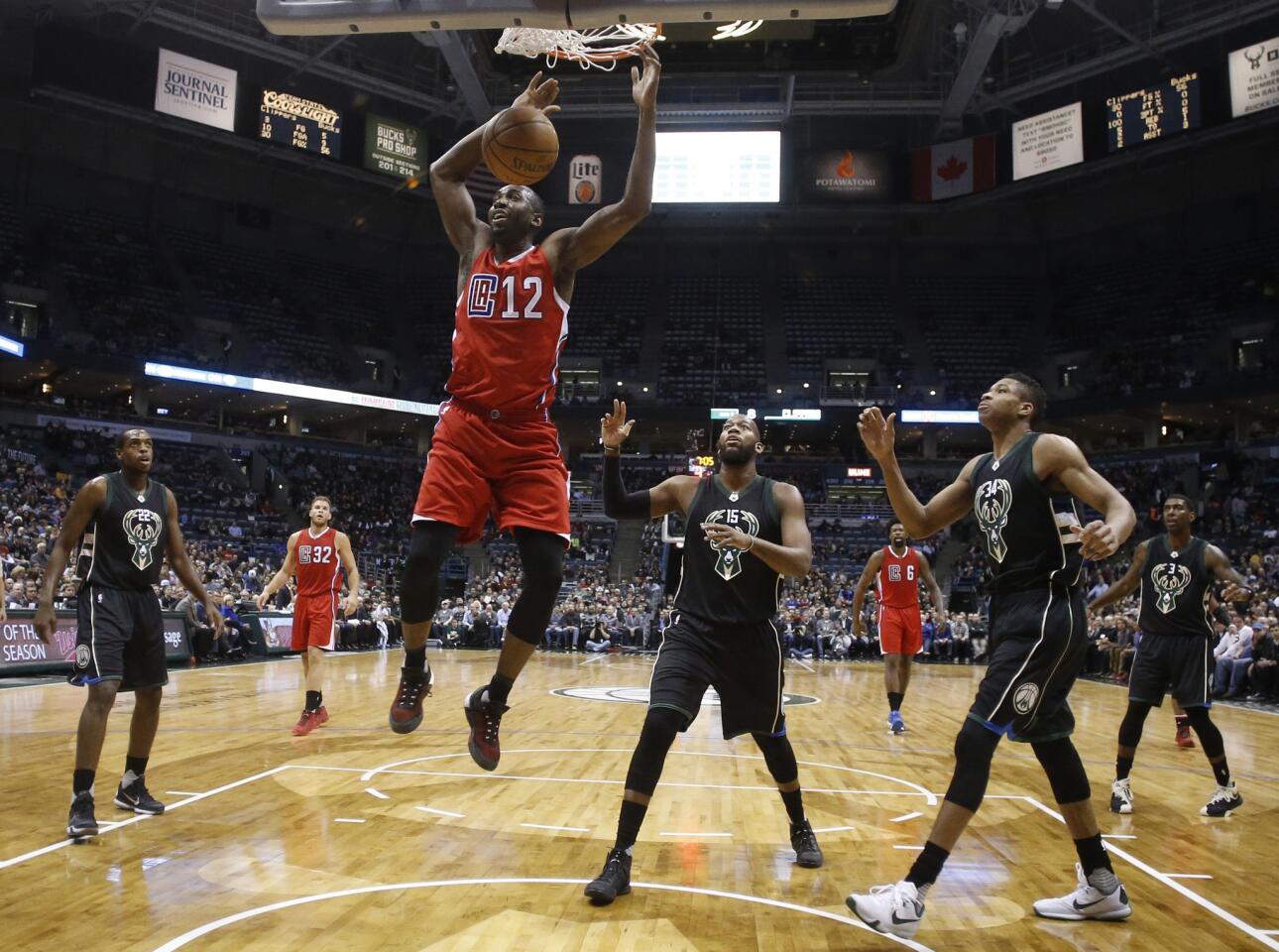 Luc Richard Mbah a Moute