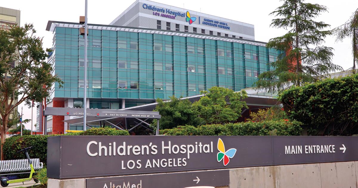 CHLA Apple Watch App to Revolutionize Pediatric Sleep Care CHLA Apple Watch App to Revolutionize Pediatric Sleep Care