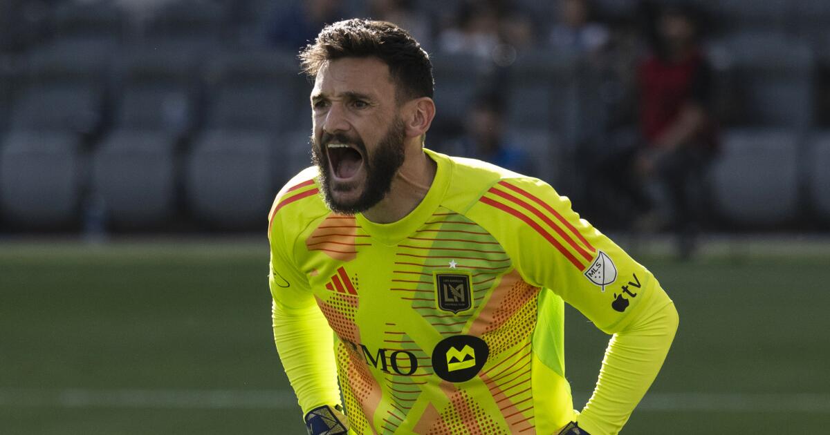 Başka bir oyun, Lafc'ın Columbus üzerinden kazandığı bir başka kapanma