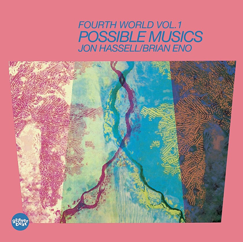brian eno Musik zum Schlafen von