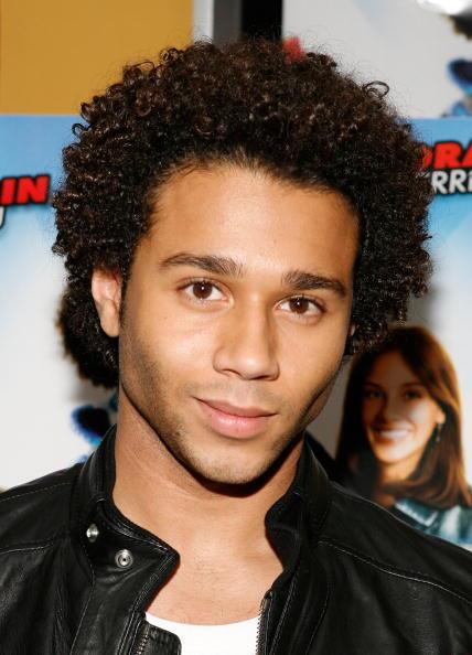 Corbin Bleu