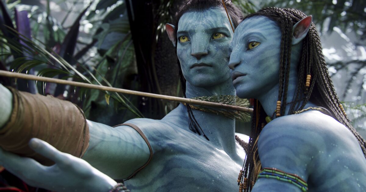 Why ‘Avatar’ is back in theaters ahead of ‘Avatar 2’