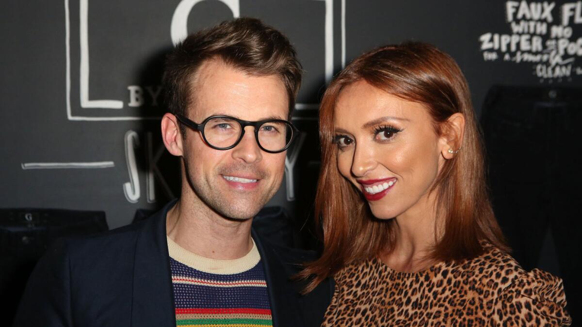 Hosts Giuliana Rancic and stylist Brad Goreski are expected to continue, along with executive producer Melissa Rivers.