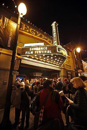 Sundance Film Festival 2011