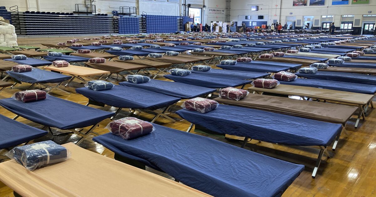 Signature Biden asylum reform now on hold Signature Biden asylum reform now on hold