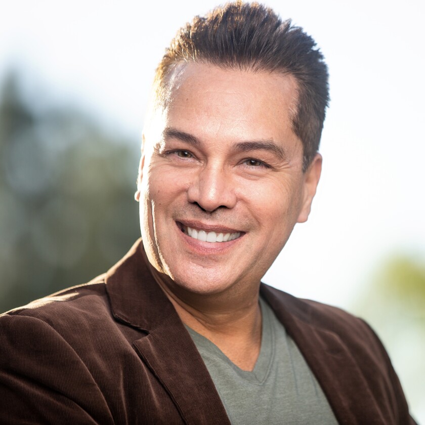 Carlos Mendoza directs San Diego Musical Theatre's "In the Heights."