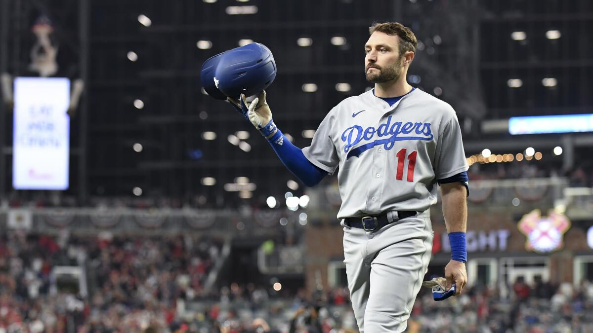 LA Dodgers, with too much of everything, will repeat as World