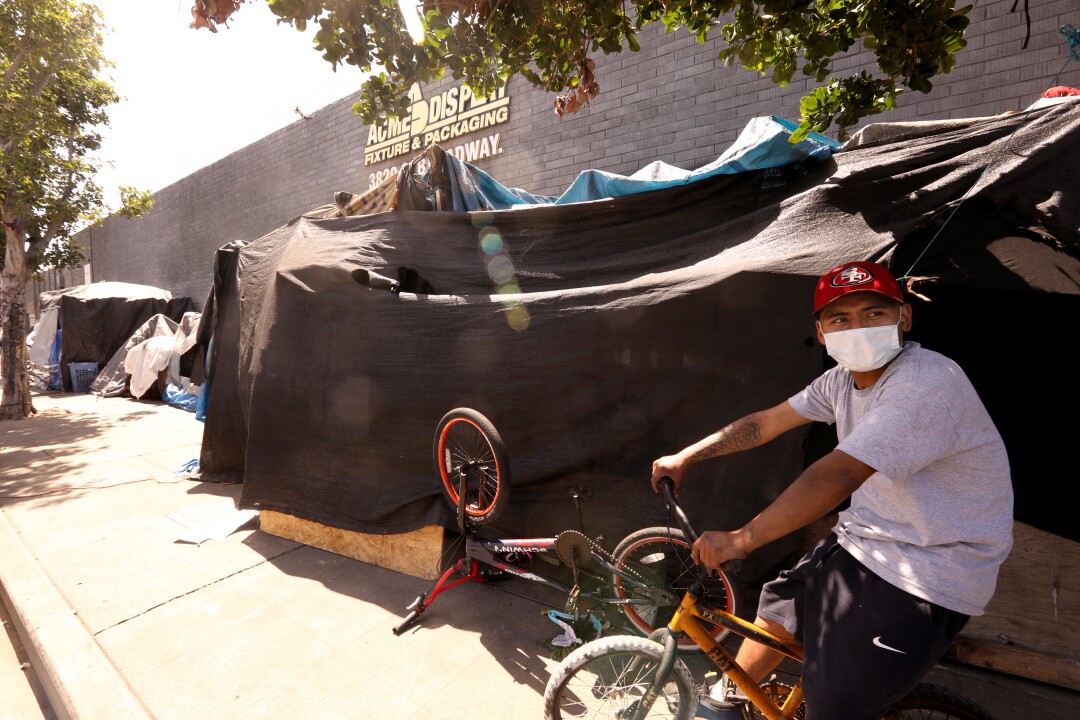 Another Consequence Of L A Homelessness 24 Fires A Day Los Angeles Times Another Consequence Of L A Homelessness 24 Fires A Day Los Angeles Times