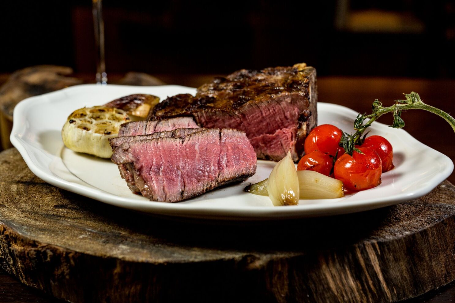 Casino Steak House Casino Steak House