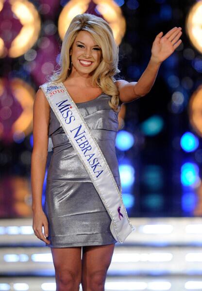 2011 Miss America Pageant