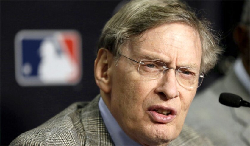 Led by Major League Baseball Commissioner Bug Selig, baseball has been praised by anti-doping experts for his active pursuit of those athletes using performance-enhancing drugs.