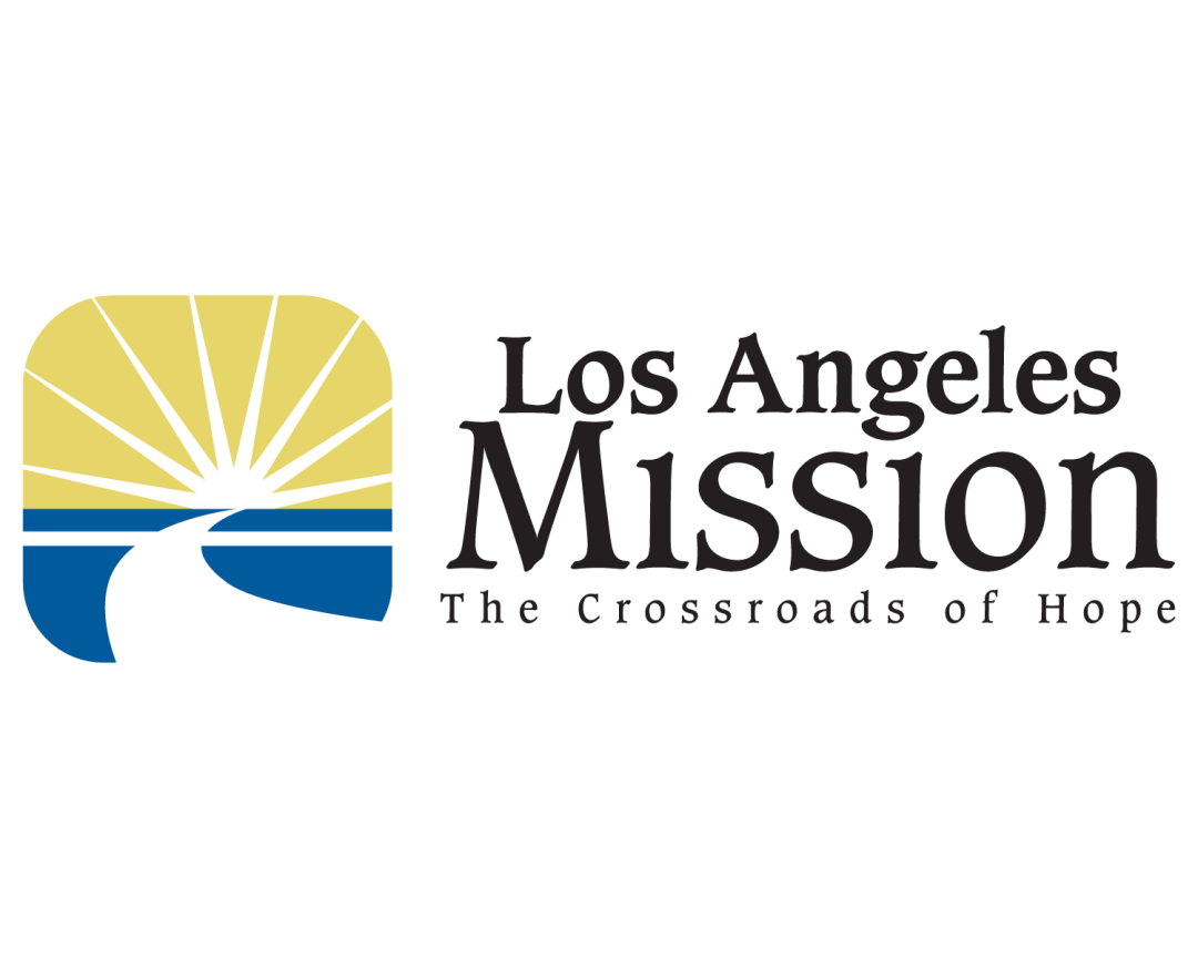 Los Angeles Mission Los Angeles Times