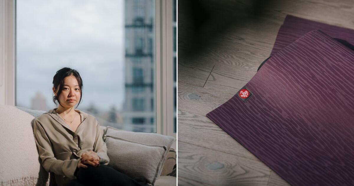 Always on, always judged: the mentality reshaping Gen Z's shopping habits