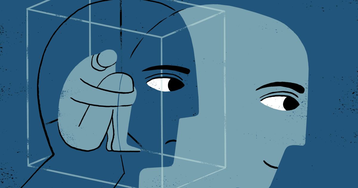 COVID-19 boosted mental health at work — but not for everyone COVID-19 boosted mental health at work — but not for everyone