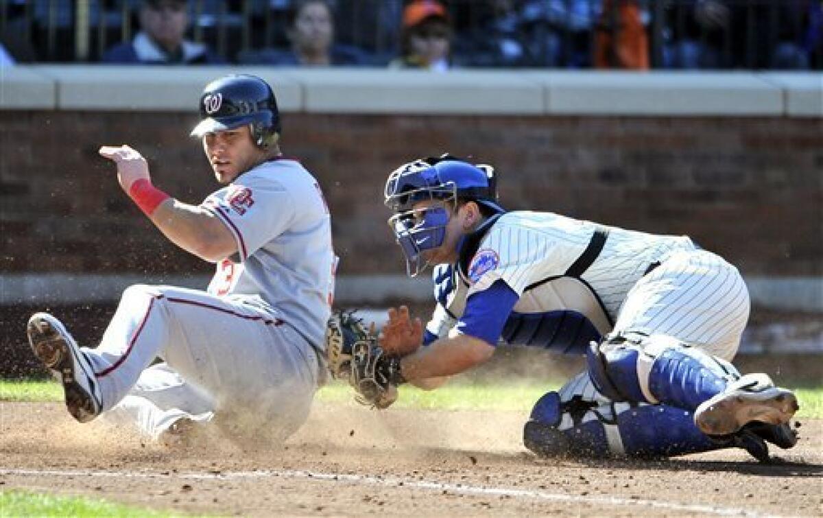 Mets News: David Wright To DL For Extended Period Of Time