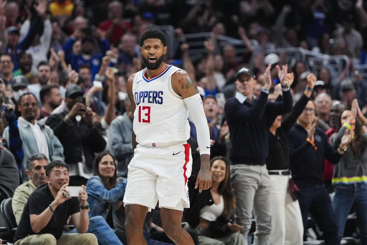 Play-off açılışından bir gün önce Kawhi Leonard'ın durumu belirsiz