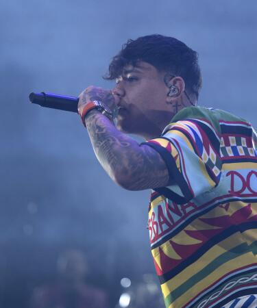 Junior H 2024 Tour: Experience the Ultimate Sad Boyz Journey