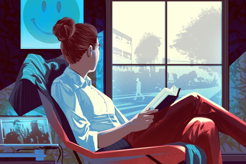 Mangamo Manga Service Launches With Free Trial For Quarantine