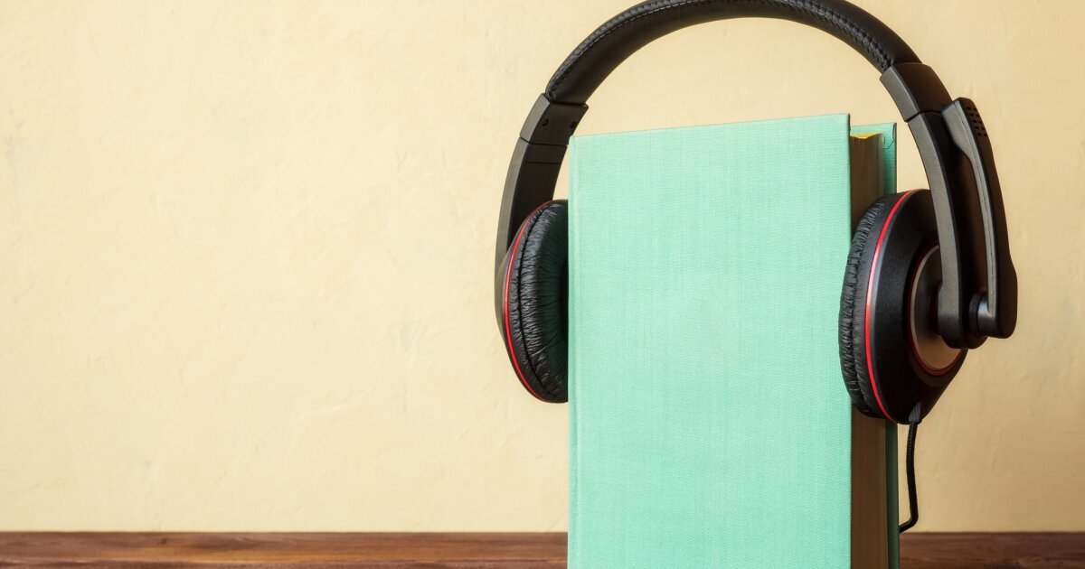 Audible to roll out text captions for audiobooks in an upcoming ...