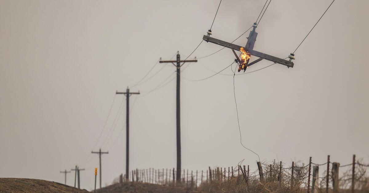 Excessive climate touches most of America this ‘hazard season’