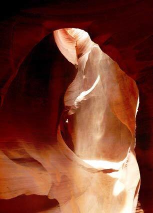 Antelope Canyon