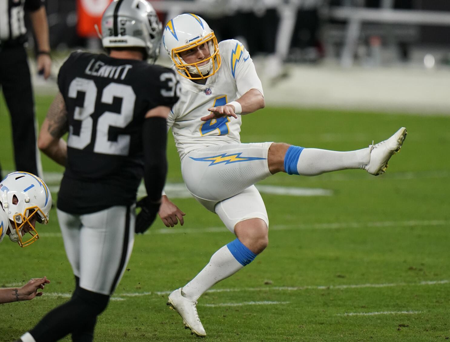 Chargers quarterback Justin Herbert has found his voice as a leader heading  into fourth season, Associated Press