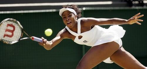 Venus Williams