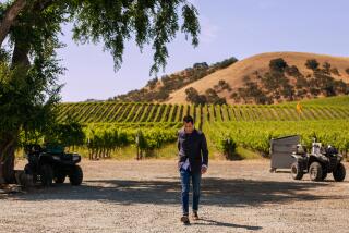 California Assembly Speaker Robert Rivas visits Paicines, a farmworker community, where he grew up.