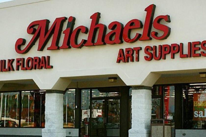Michaels was hit in a breach that affected millions of credit and debit cards.