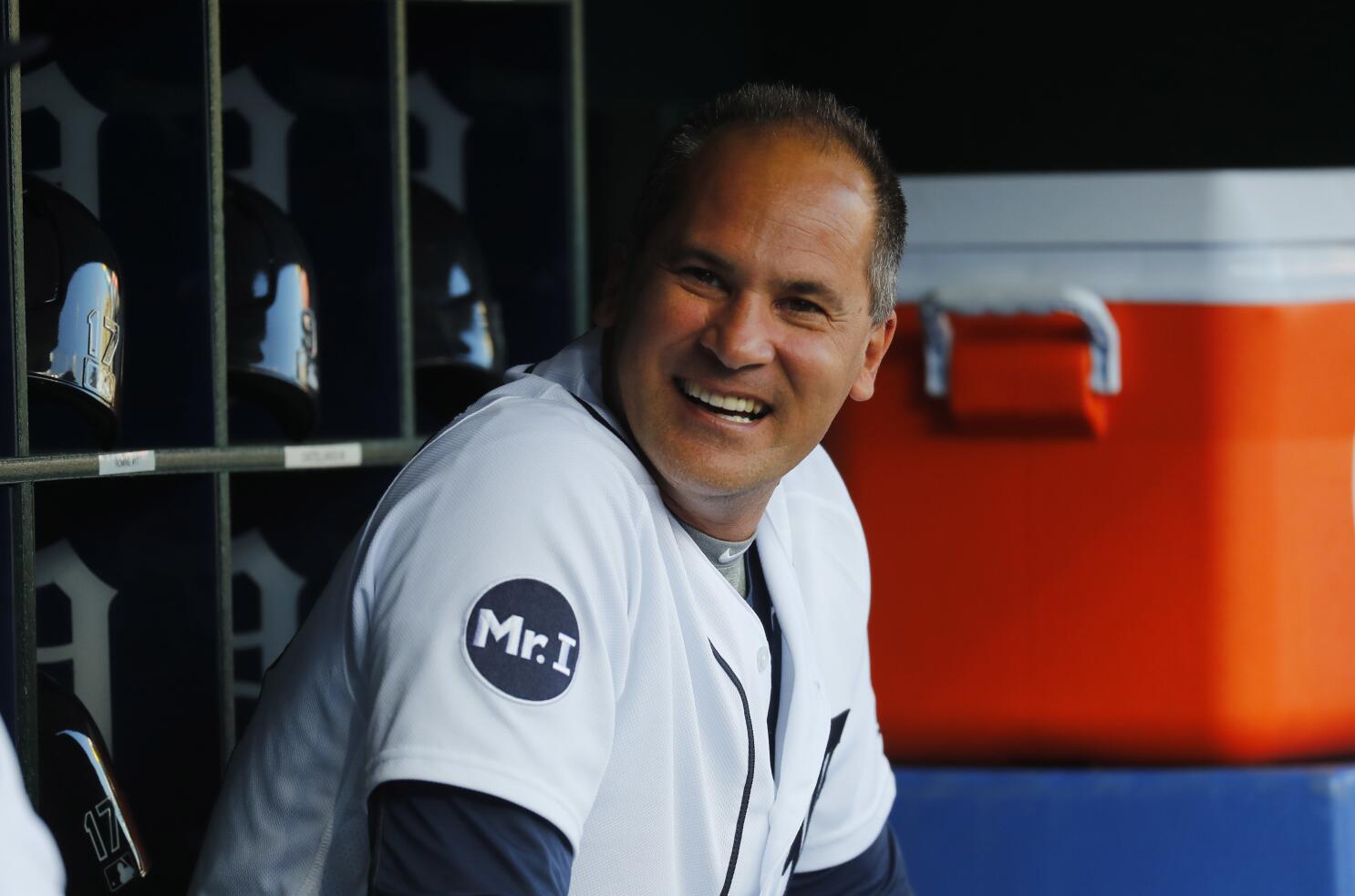 Omar Vizquel's Hall of Fame case 