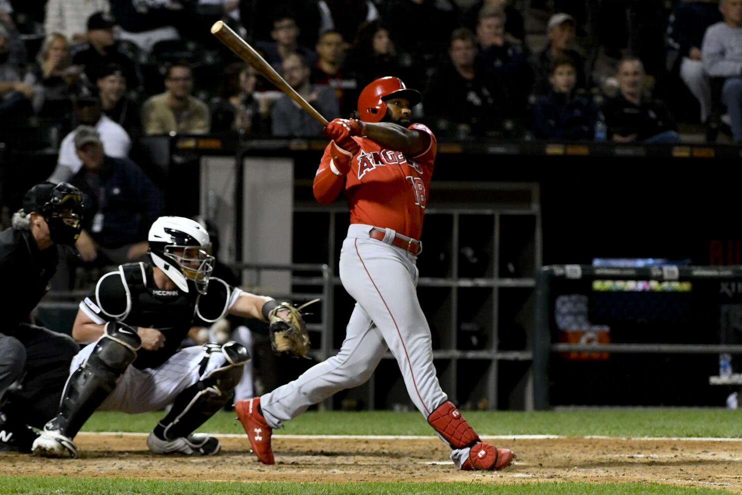 Bummer on White Sox' opening-night loss: 'You get the job done or