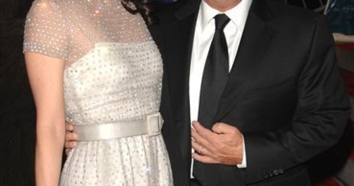 Billy Joel and third wife Katie Lee split - The San Diego Union-Tribune