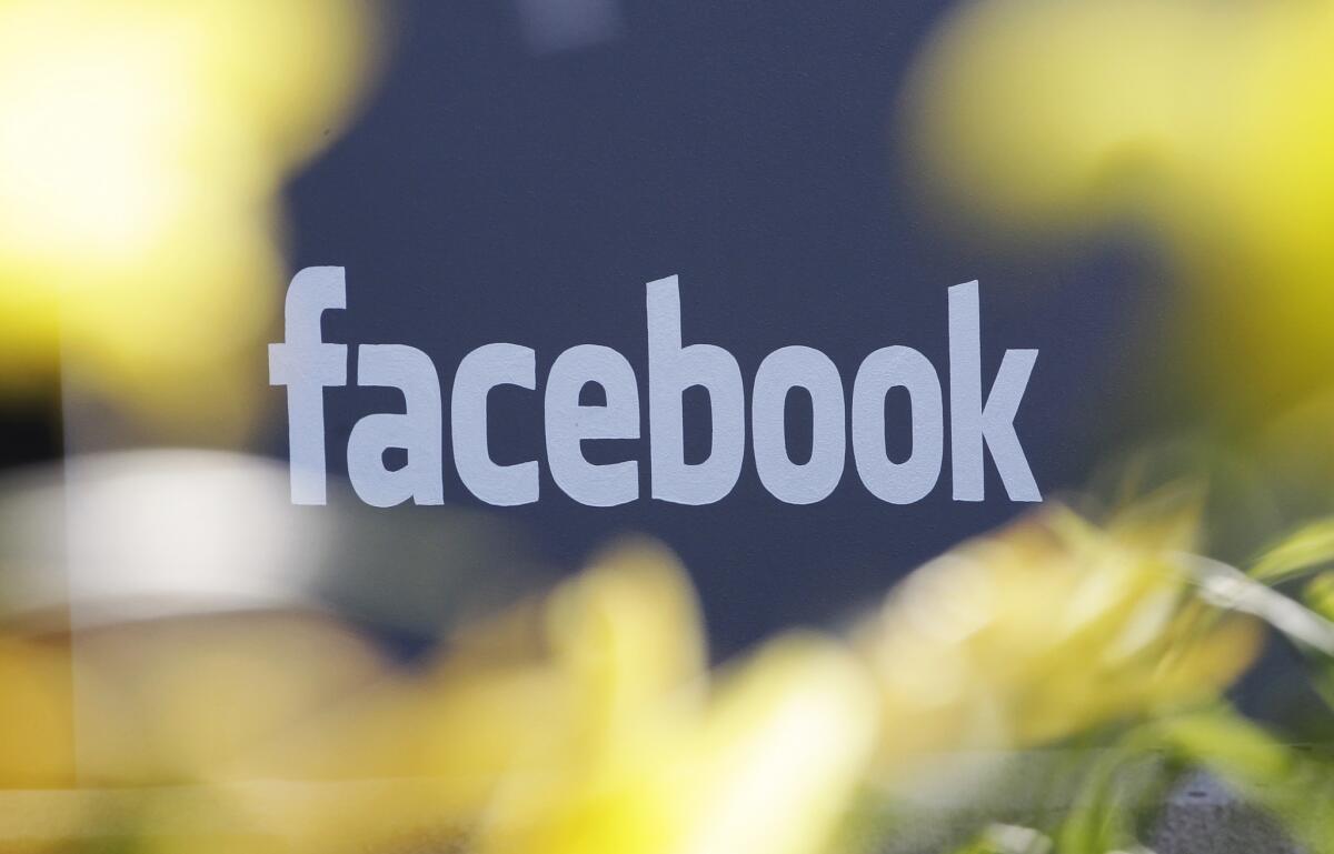 Facebook took steps Tuesday to cut down on the number of hoaxes appearing in users' news feeds.