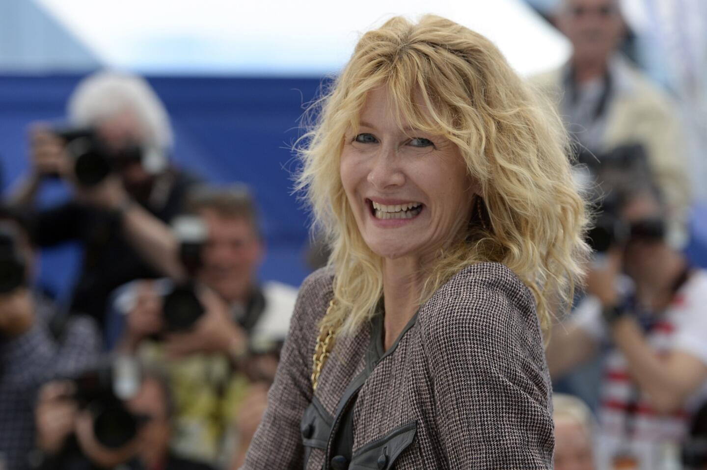 Laura Dern | 'Enlightened' | Outstanding lead actress in a comedy series