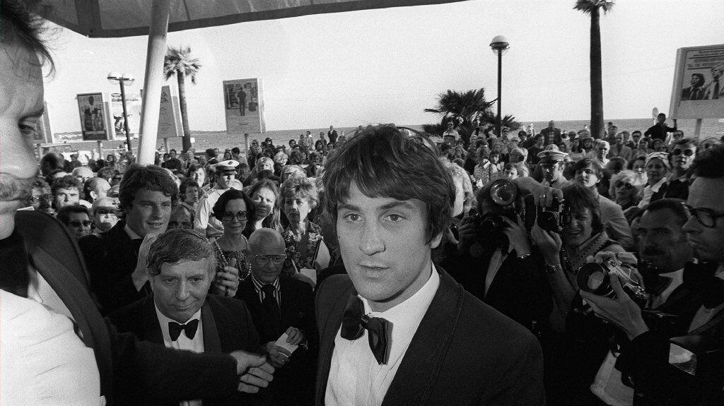 15 Fashion Triumphs From Cannes Over the Decades - The New York Times