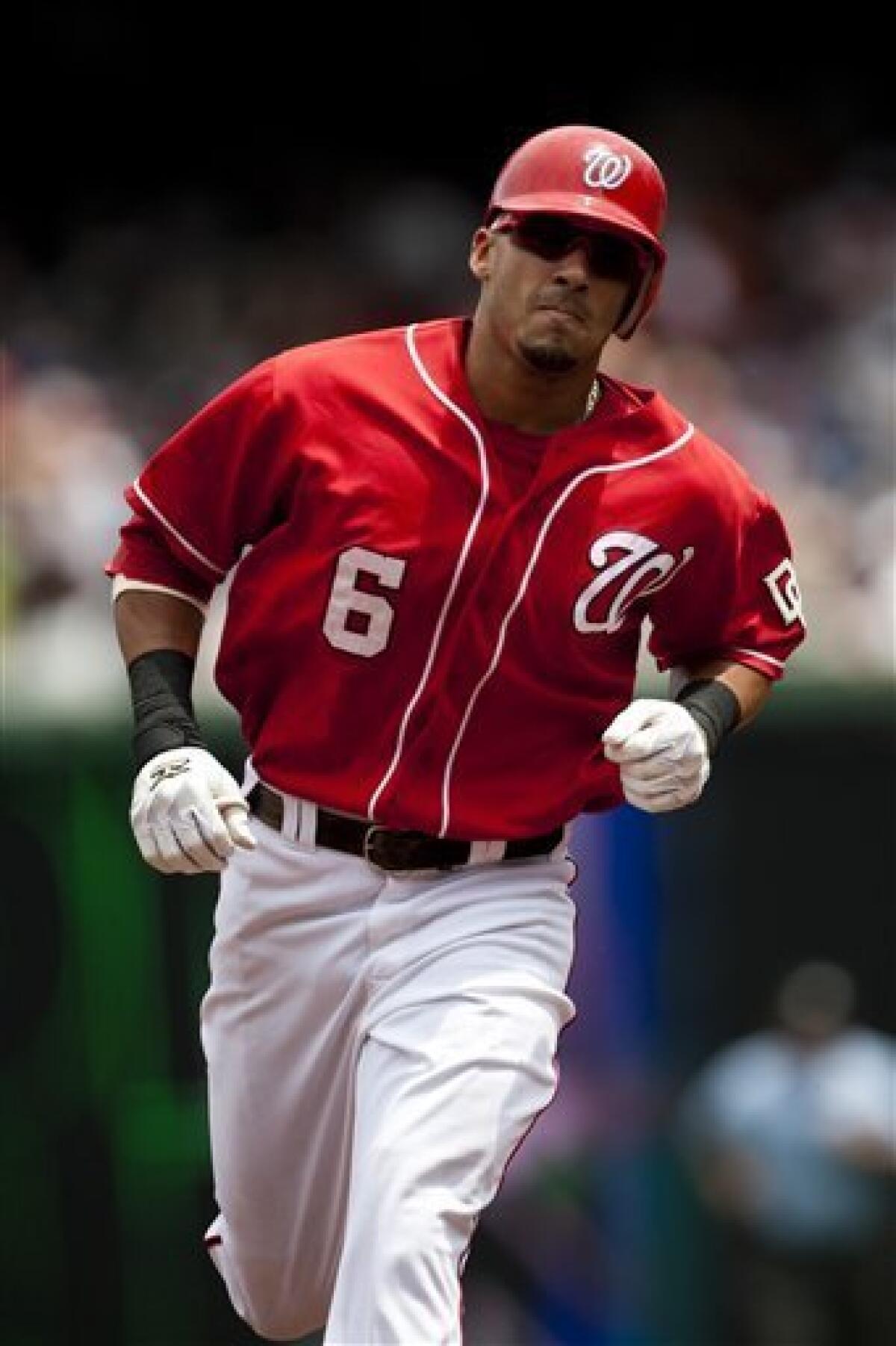 ian desmond nationals