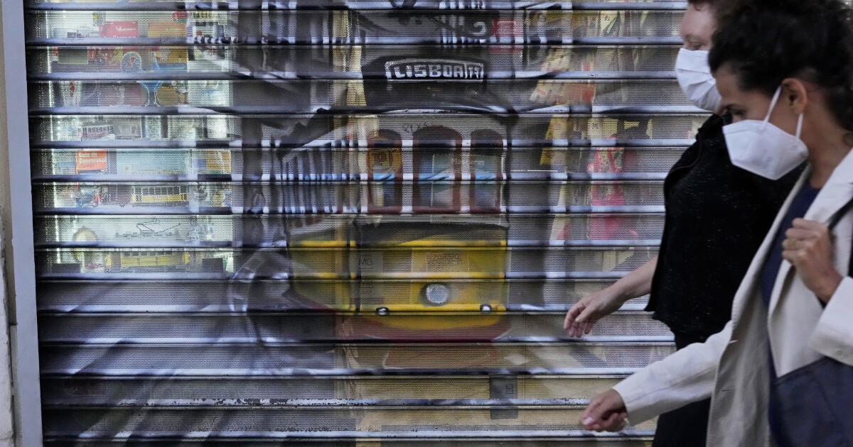 13 casos de Omigron foram encontrados na seleção portuguesa de futebol 13 casos de Omigron foram encontrados na seleção portuguesa de futebol