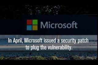 What is WannaCry?