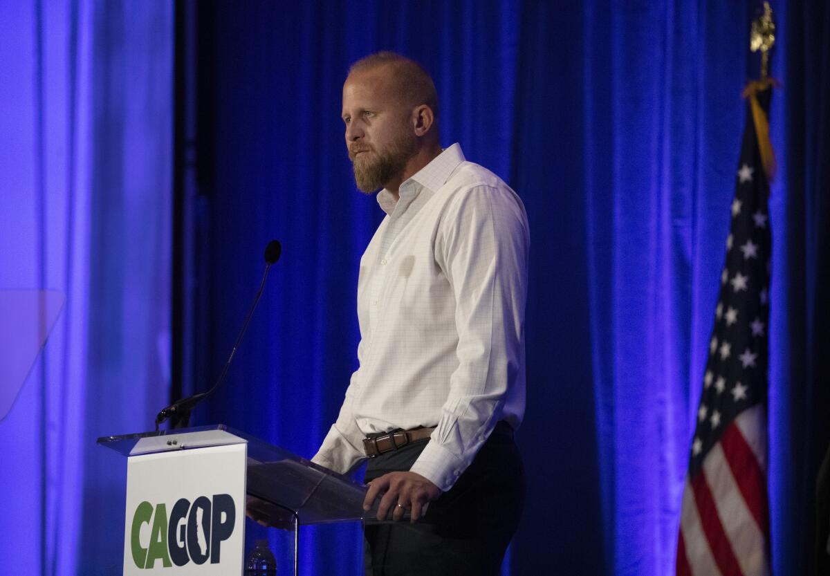 Brad Parscale