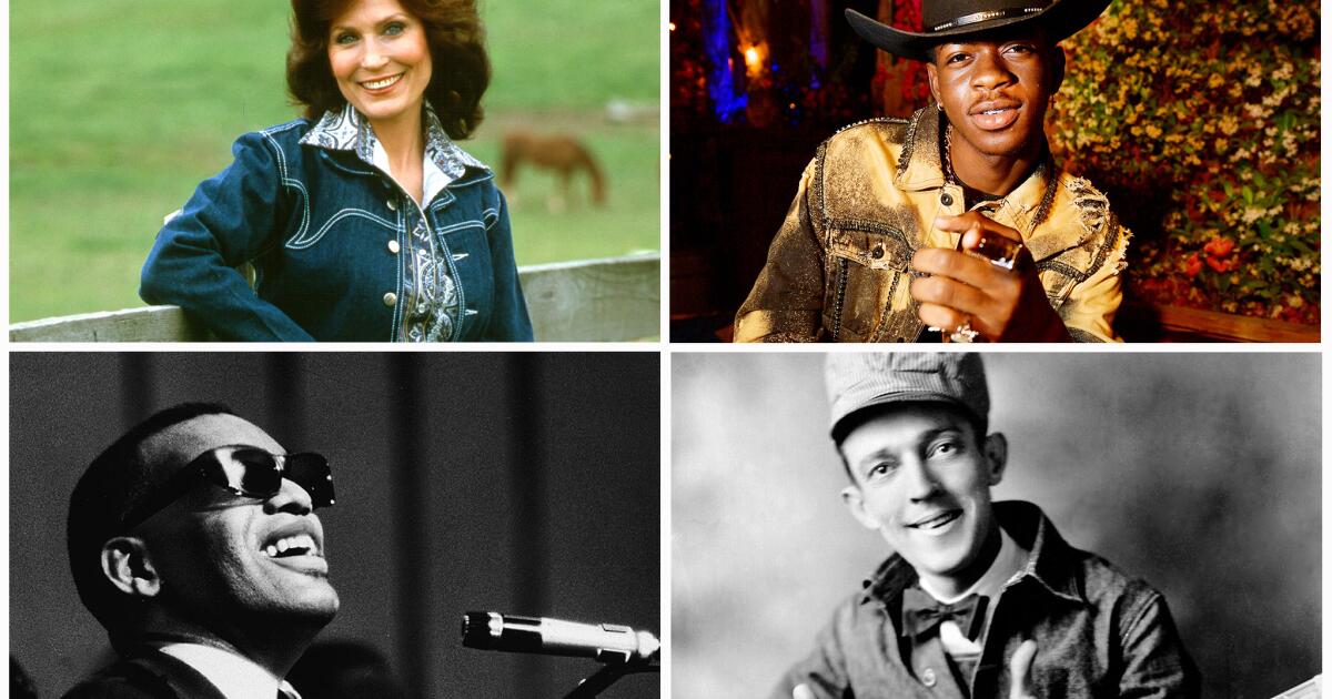 10 ICONIC HATS FROM POP CULTURE - National Day Calendar