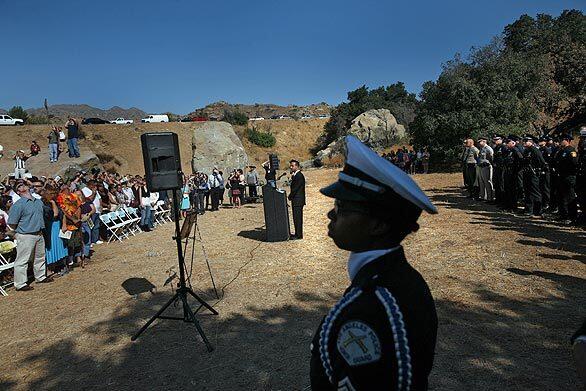 Ceremony