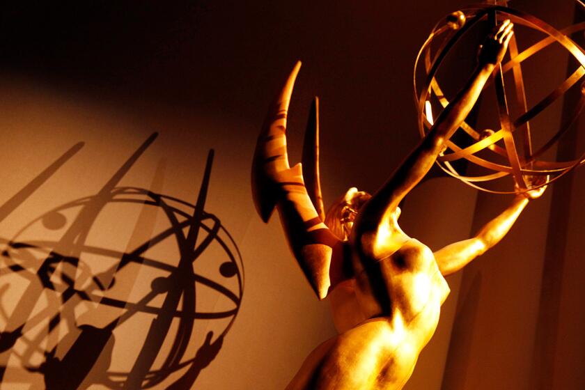 The 2016 Emmy nominations are here.